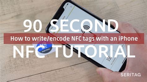 nfc tag oahu|how to write nfc tags.